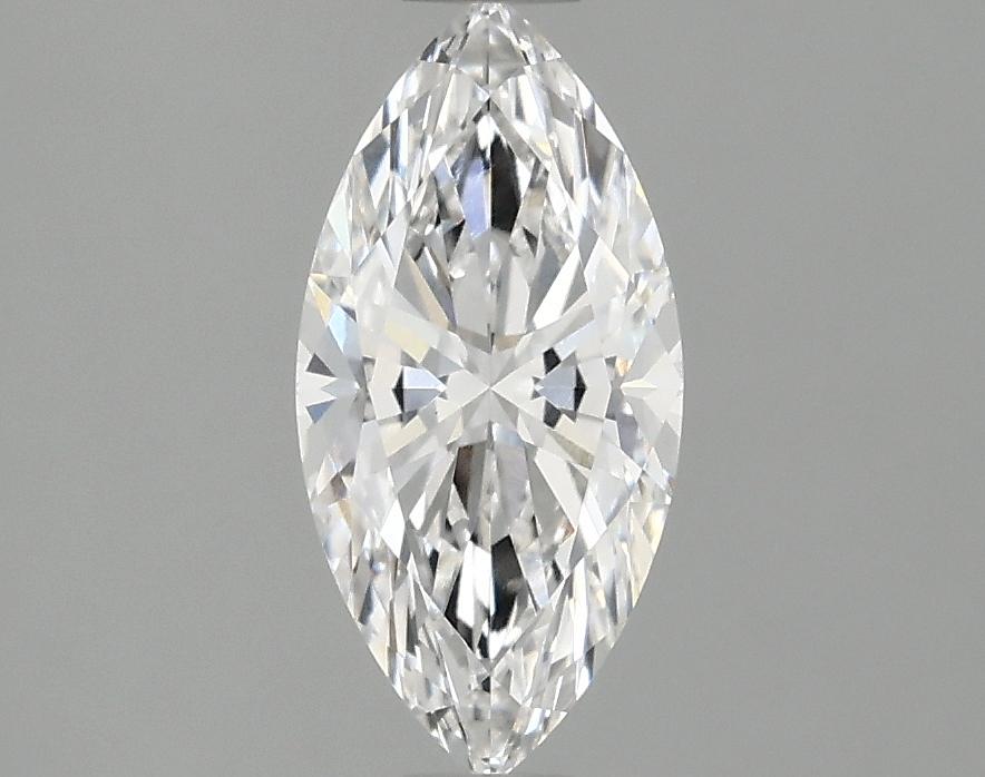 1.05 Carat Marquise Shaped Excellent Cut VS1 IGI Certified Lab Grown Diamond