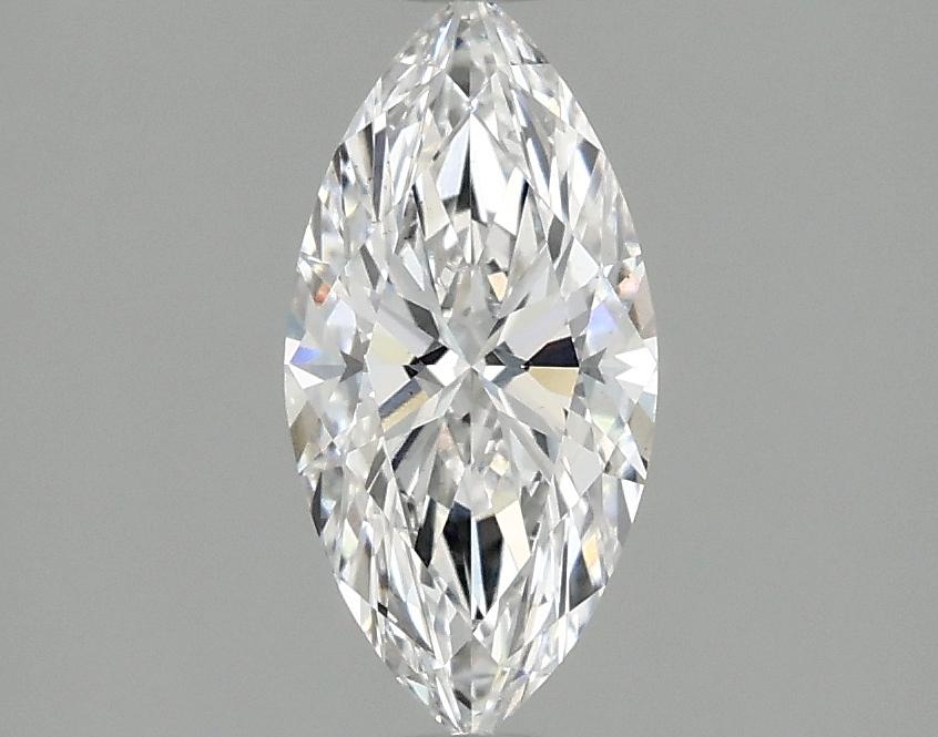 1.01 Carat Marquise Shaped Ideal Cut VS2 IGI Certified Lab Grown Diamond