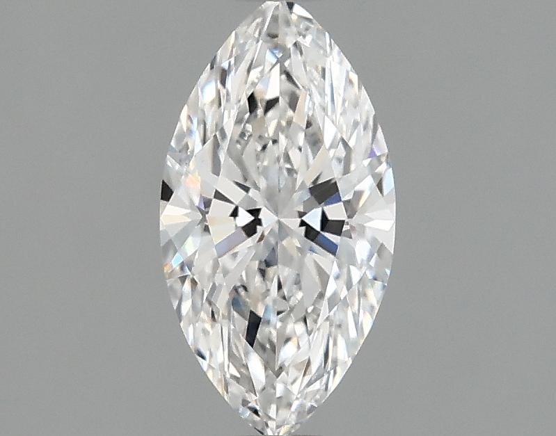 1.01 Carat Marquise Shaped Excellent Cut VS1 IGI Certified Lab Grown Diamond