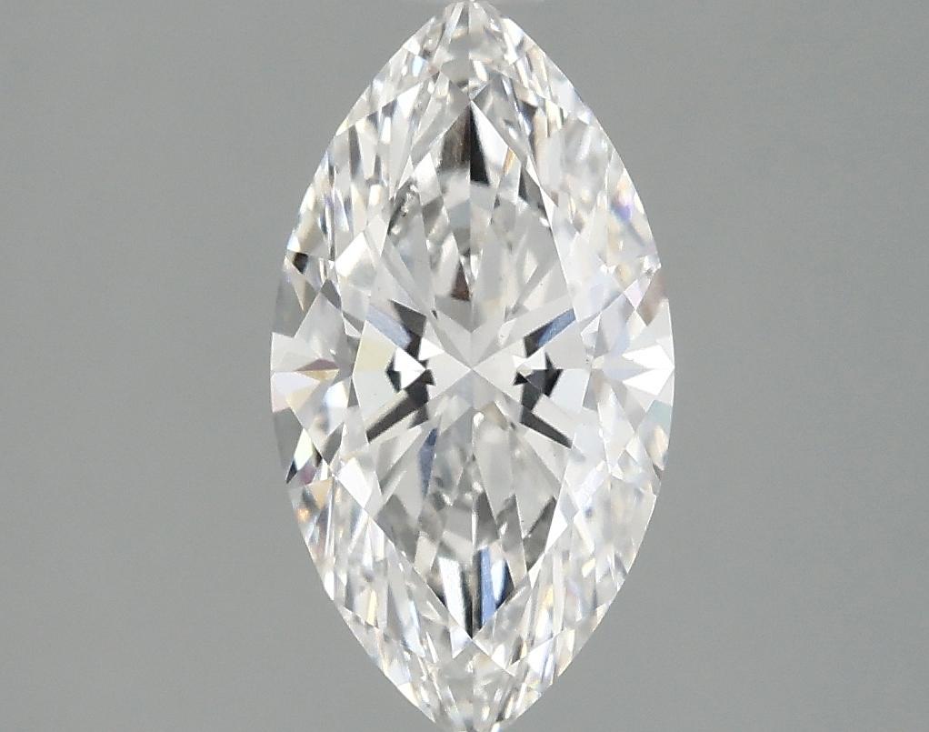 1.9 Carat Marquise Shaped Excellent Cut VS1 IGI Certified Lab Grown Diamond