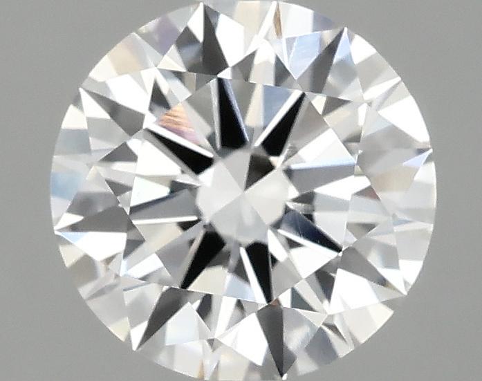 2.04 Carat Round Shaped Ideal Cut VS1 IGI Certified Lab Grown Diamond