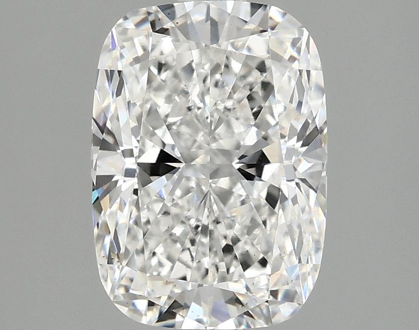1.99 Carat Cushion Shaped Excellent Cut VS2 IGI Certified Lab Grown Diamond