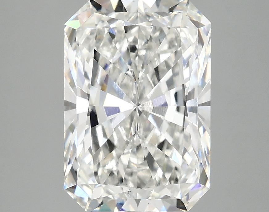 2.99 Carat Radiant Shaped Ideal Cut VS1 IGI Certified Lab Grown Diamond
