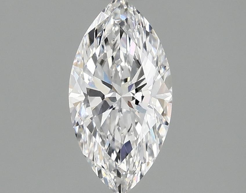 1.01 Carat Marquise Shaped Very Good Cut VS1 IGI Certified Lab Grown Diamond