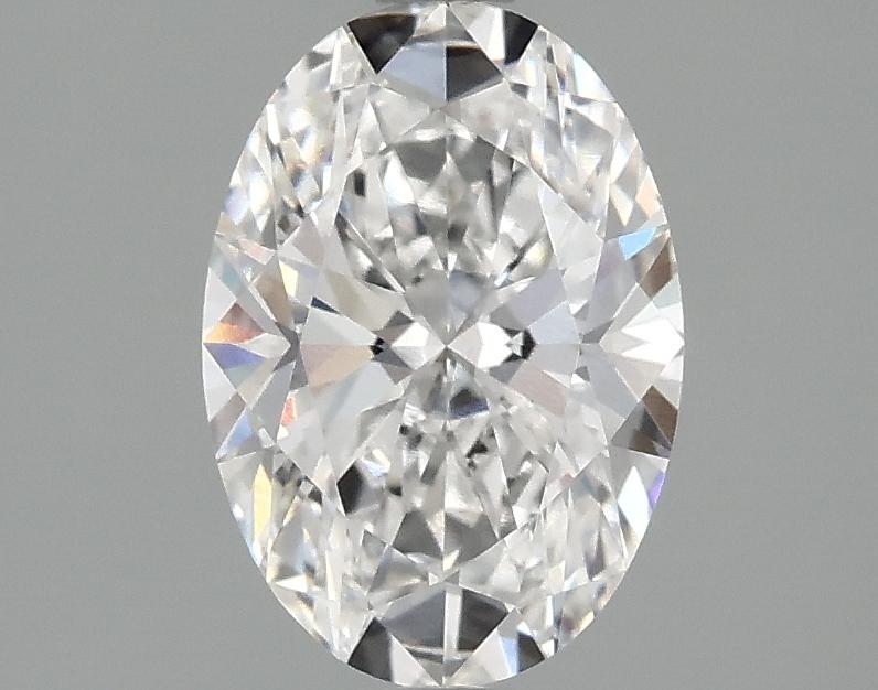 1.52 Carat Oval Shaped Ideal Cut VS1 IGI Certified Lab Grown Diamond
