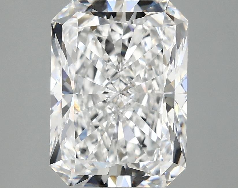 2.91 Carat Radiant Shaped Excellent Cut VS1 IGI Certified Lab Grown Diamond