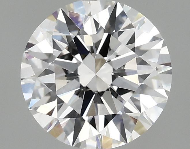 1.5 Carat Round Shaped Ideal Cut VS1 IGI Certified Lab Grown Diamond