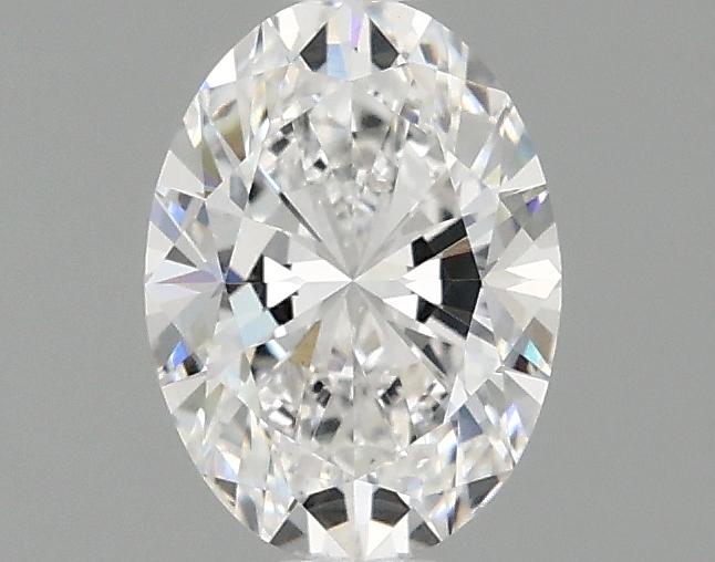 1.04 Carat Oval Shaped Excellent Cut VS1 IGI Certified Lab Grown Diamond