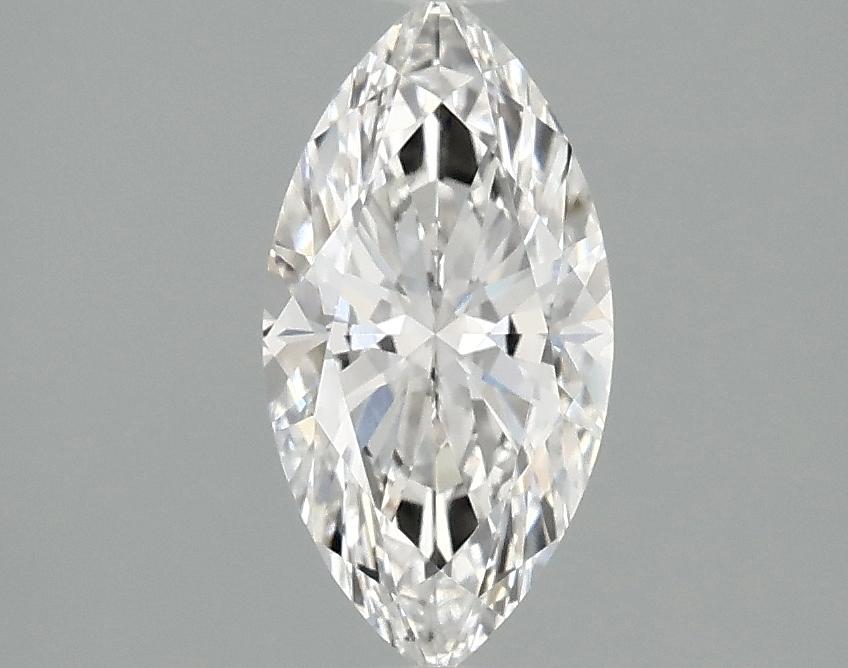 1.04 Carat Marquise Shaped Ideal Cut VVS2 IGI Certified Lab Grown Diamond