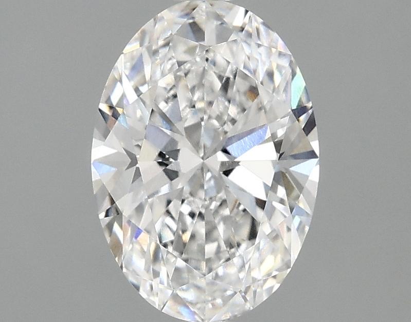 1.56 Carat Oval Shaped Ideal Cut VS1 IGI Certified Lab Grown Diamond