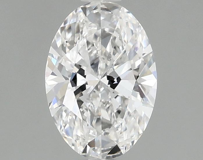 1.06 Carat Oval Shaped Ideal Cut VS1 IGI Certified Lab Grown Diamond