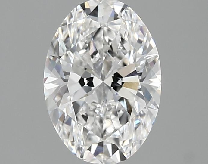 1.49 Carat Oval Shaped Ideal Cut VS1 IGI Certified Lab Grown Diamond
