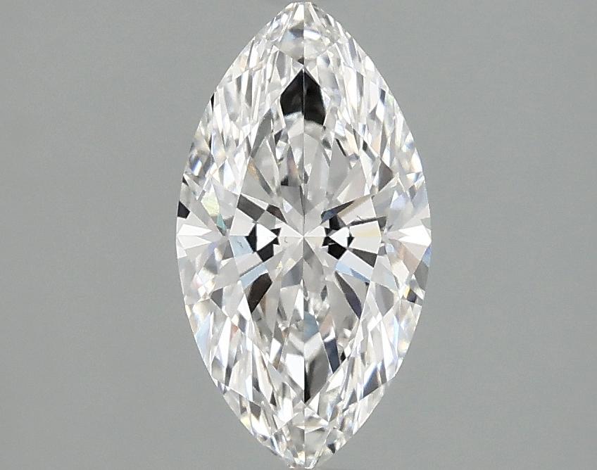 1.06 Carat Marquise Shaped Excellent Cut VS1 IGI Certified Lab Grown Diamond
