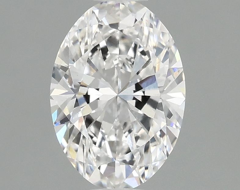 1.04 Carat Oval Shaped Ideal Cut VS1 IGI Certified Lab Grown Diamond