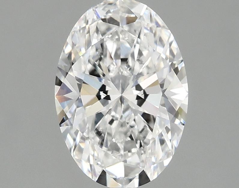 1.64 Carat Oval Shaped Ideal Cut VS1 IGI Certified Lab Grown Diamond