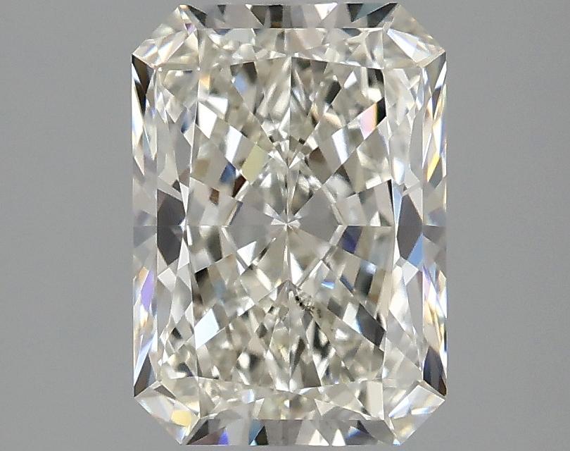 2.03 Carat Radiant Shaped Ideal Cut VS2 IGI Certified Lab Grown Diamond