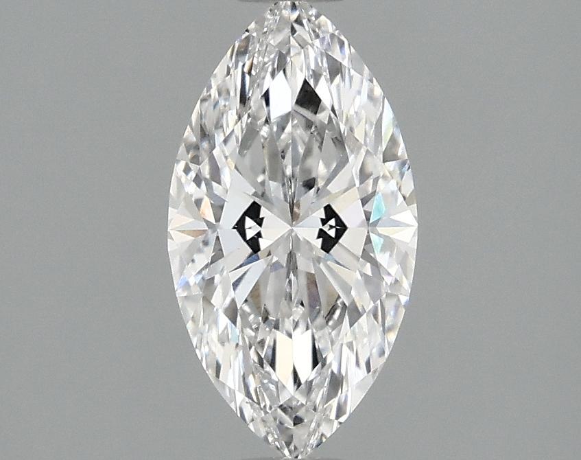 1.08 Carat Marquise Shaped Excellent Cut VS1 IGI Certified Lab Grown Diamond