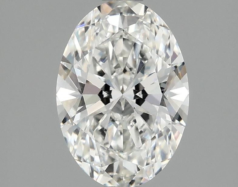 1.53 Carat Oval Shaped Ideal Cut VS1 IGI Certified Lab Grown Diamond