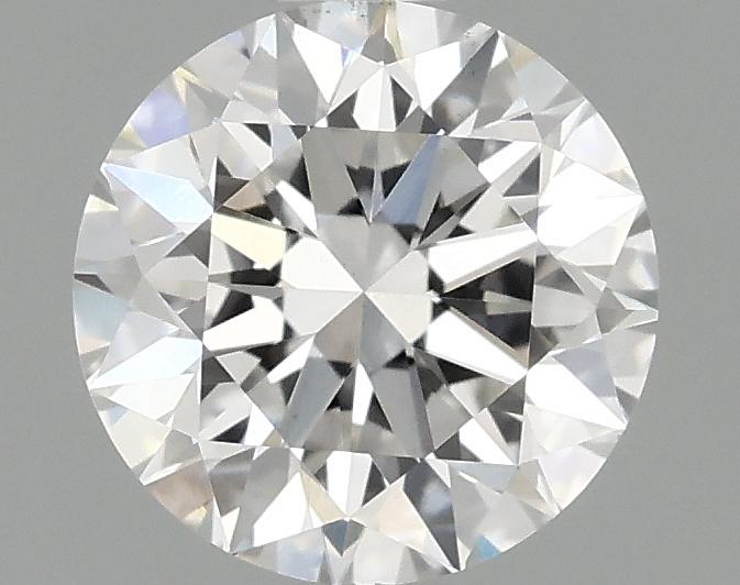 1.01 Carat Round Shaped Excellent Cut VS1 IGI Certified Lab Grown Diamond