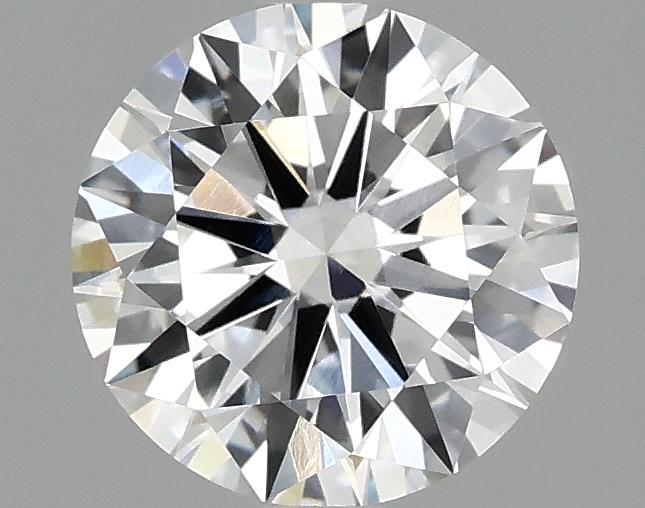1.52 Carat Round Shaped Ideal Cut VS1 IGI Certified Lab Grown Diamond