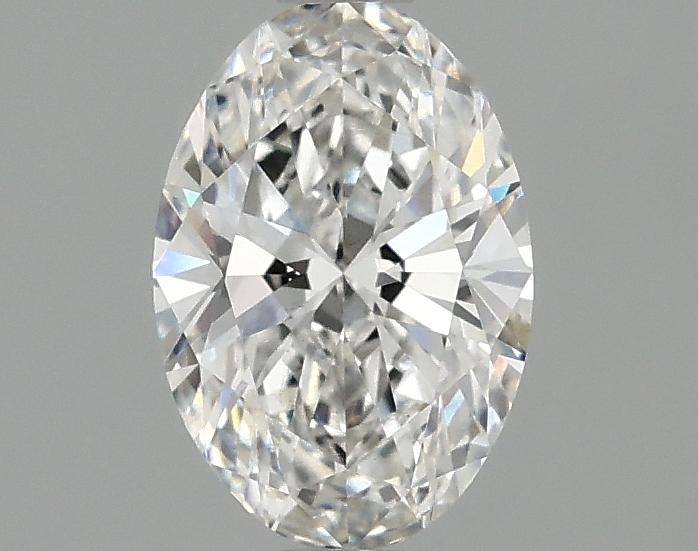 1.04 Carat Oval Shaped Ideal Cut VS1 IGI Certified Lab Grown Diamond