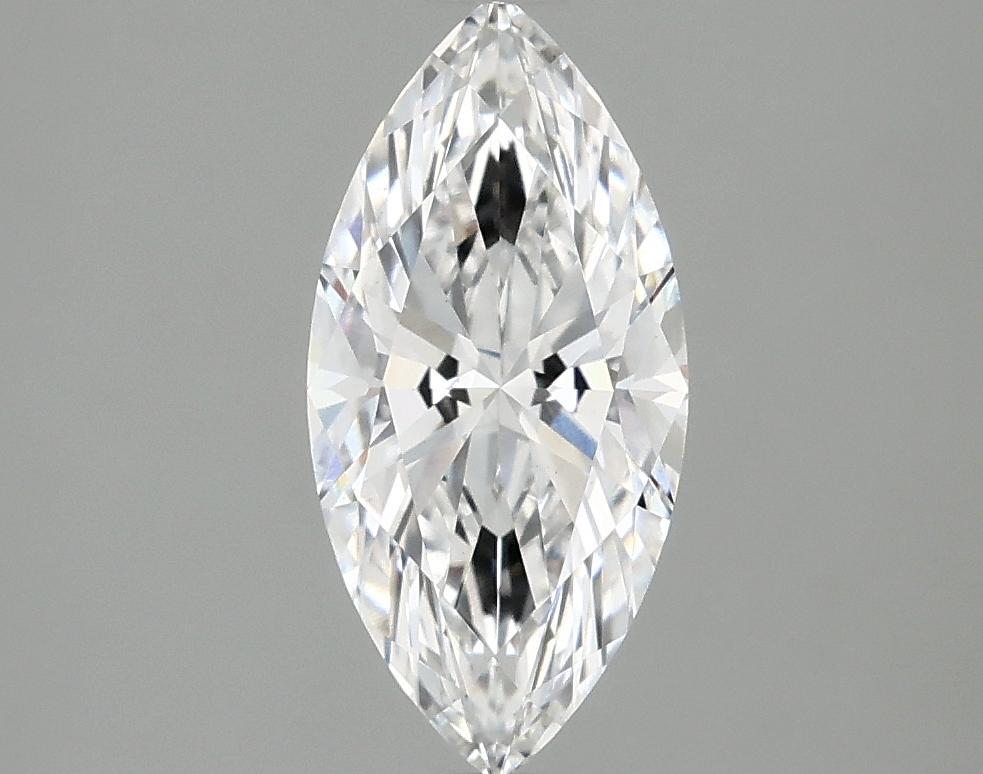 1.3 Carat Marquise Shaped Excellent Cut VS1 IGI Certified Lab Grown Diamond