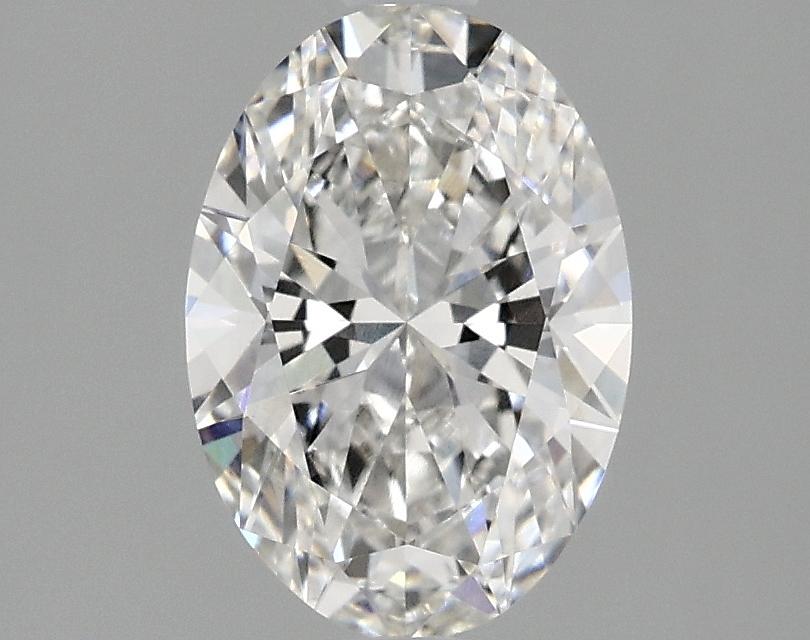 1.52 Carat Oval Shaped Ideal Cut VS1 IGI Certified Lab Grown Diamond
