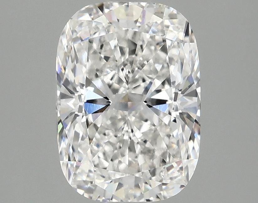 2.06 Carat Cushion Shaped Excellent Cut VS1 IGI Certified Lab Grown Diamond