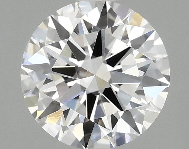 1.58 Carat Round Shaped Excellent Cut VS1 IGI Certified Lab Grown Diamond