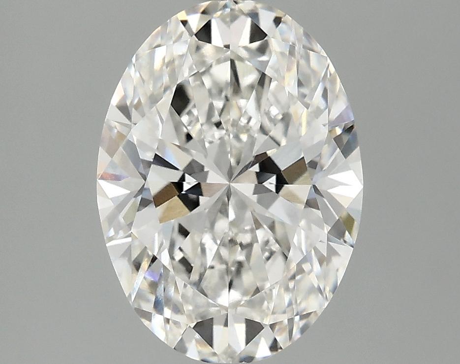 2.31 Carat Oval Shaped Excellent Cut VS1 IGI Certified Lab Grown Diamond