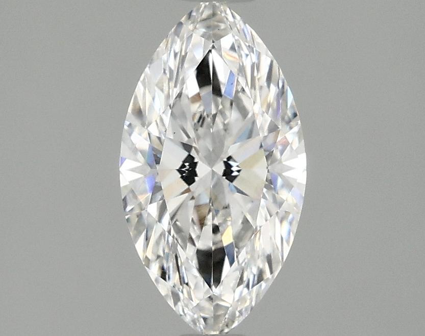 1.09 Carat Marquise Shaped Excellent Cut VS1 IGI Certified Lab Grown Diamond