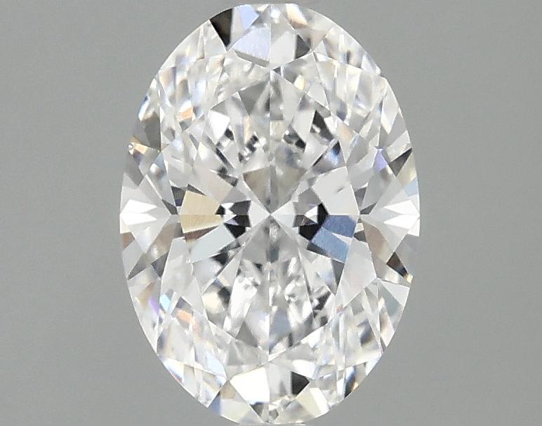 1.52 Carat Oval Shaped Ideal Cut VS1 IGI Certified Lab Grown Diamond
