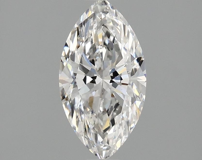 1.05 Carat Marquise Shaped Excellent Cut VS1 IGI Certified Lab Grown Diamond