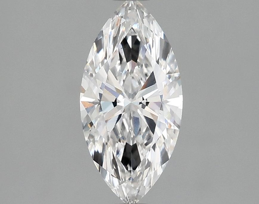 1.04 Carat Marquise Shaped Ideal Cut VS1 IGI Certified Lab Grown Diamond