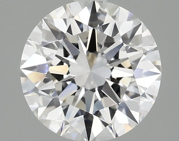 1.92 Carat Round Shaped Ideal Cut VS1 IGI Certified Lab Grown Diamond