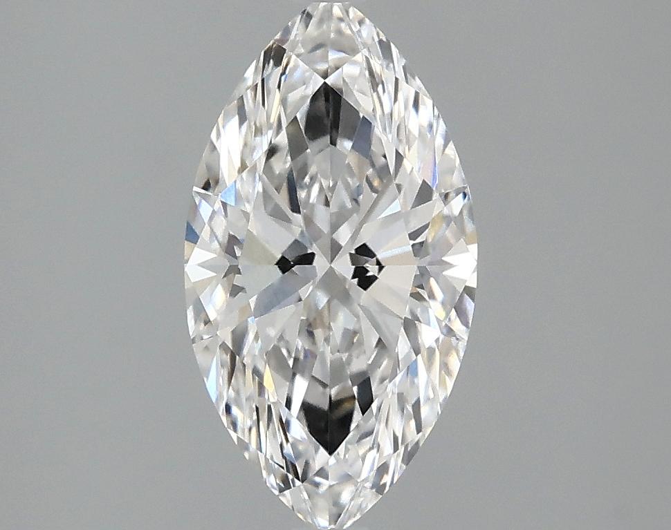 1.52 Carat Marquise Shaped Excellent Cut VVS2 IGI Certified Lab Grown Diamond