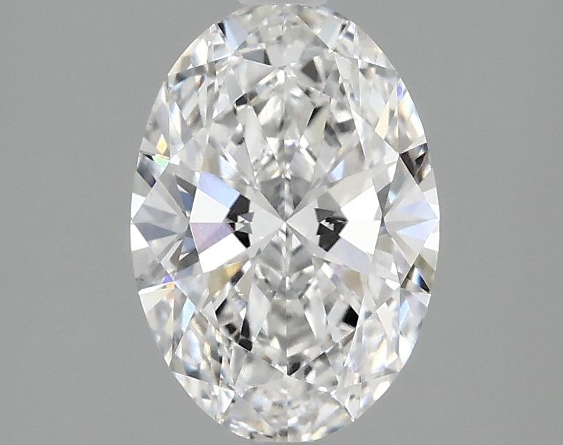 1.52 Carat Oval Shaped Ideal Cut VS1 IGI Certified Lab Grown Diamond