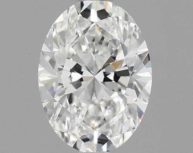 1.05 Carat Oval Shaped Excellent Cut VS1 IGI Certified Lab Grown Diamond