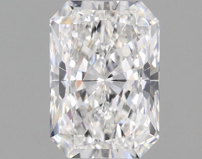1.46 Carat Radiant Shaped Ideal Cut VS1 IGI Certified Lab Grown Diamond