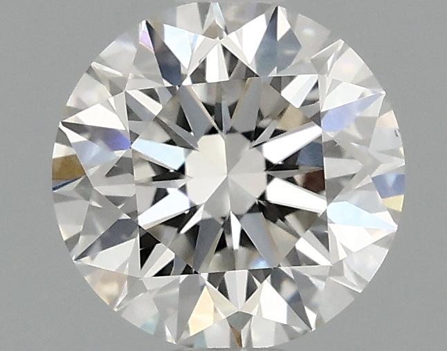 1.1 Carat Round Shaped Excellent Cut VS1 IGI Certified Lab Grown Diamond