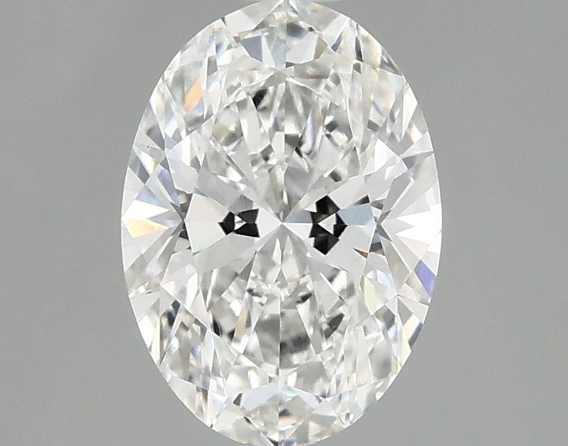 1.64 Carat Oval Shaped Ideal Cut VS1 IGI Certified Lab Grown Diamond