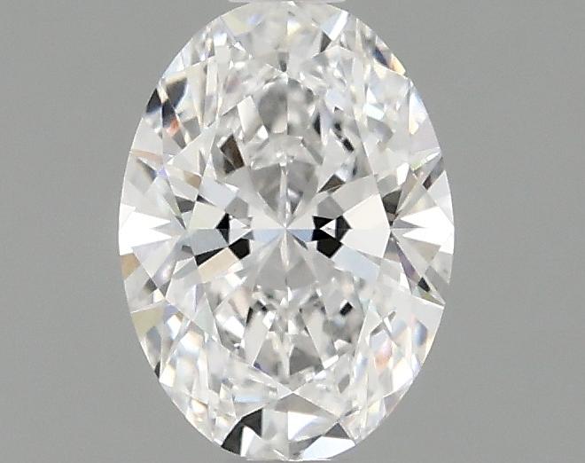 1.01 Carat Oval Shaped Ideal Cut VS1 IGI Certified Lab Grown Diamond