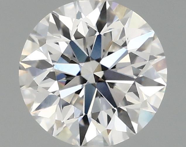 1.41 Carat Round Shaped Excellent Cut VS1 IGI Certified Lab Grown Diamond