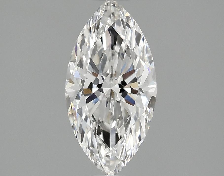1.09 Carat Marquise Shaped Ideal Cut VS1 IGI Certified Lab Grown Diamond