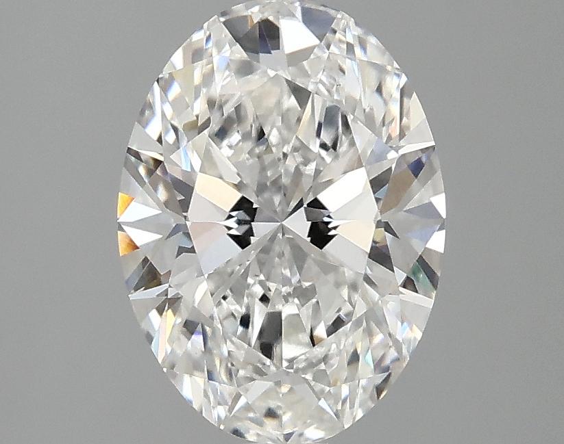 1.91 Carat Oval Shaped Excellent Cut VS1 IGI Certified Lab Grown Diamond