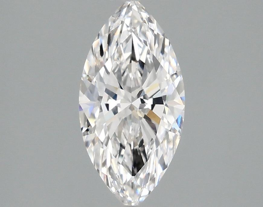 1.05 Carat Marquise Shaped Ideal Cut VS1 IGI Certified Lab Grown Diamond