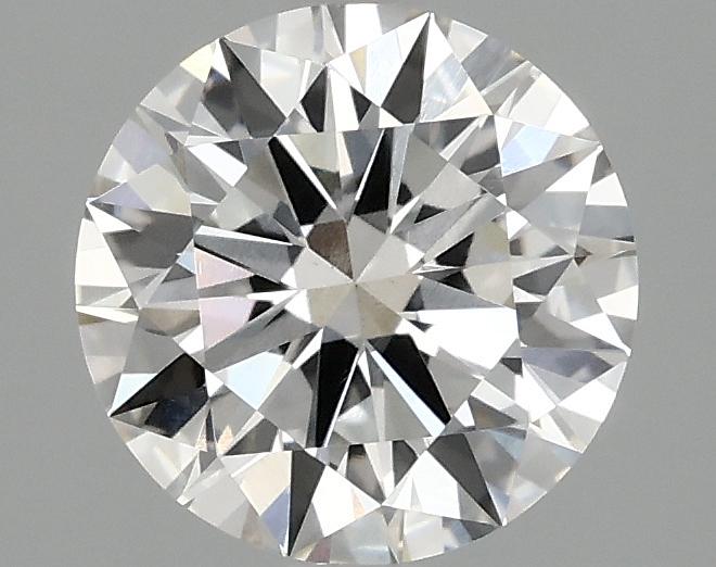 1.5 Carat Round Shaped Ideal Cut VS1 IGI Certified Lab Grown Diamond