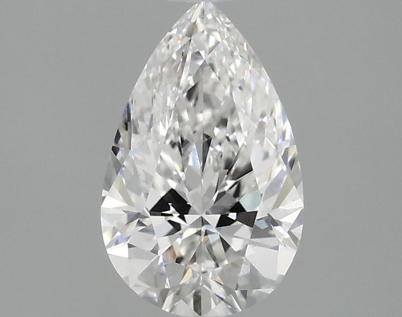 1.47 Carat Pear Shaped Ideal Cut VS1 IGI Certified Lab Grown Diamond