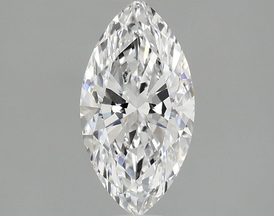 1.05 Carat Marquise Shaped Ideal Cut VS1 IGI Certified Lab Grown Diamond