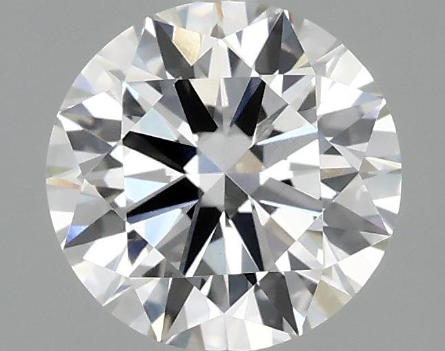 1.5 Carat Round Shaped Excellent Cut VVS2 IGI Certified Lab Grown Diamond